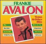 Frankie Avalon [DJT]