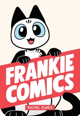 Frankie Comics - Dukes, Rachel (Artist)