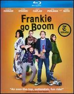 Frankie Go Boom [Blu-ray]