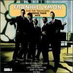 Frankie Lymon & the Teenagers Singing Their Hits