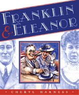 Franklin and Eleanor - Harness, Cheryl