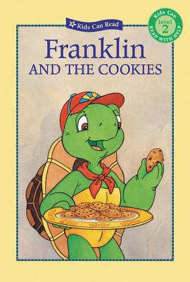 Franklin and the Cookies - Jennings, Sharon (Adapted by), and Gagnon, Cleste (Adapted by), and Southern, Shelley (Adapted by)