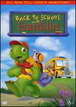 Franklin: Back to School With Franklin - 