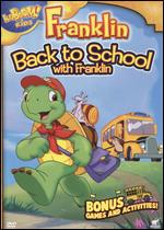 Franklin: Back to School With Franklin - 