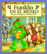 Franklin en el Museo