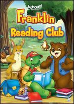 Franklin: Franklin's Reading Club