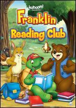 Franklin: Franklin's Reading Club - 