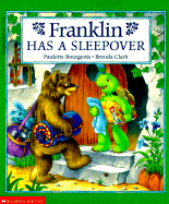 Franklin Has a Sleepover