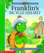 Franklin's Bicycle Helmet - Bourgeois, Paulette (Creator), and Clark, Brenda (Creator)