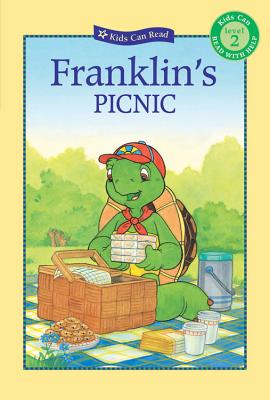 Franklin's Picnic - Jennings, Sharon (Adapted by), and McIntyre, Sasha (Adapted by), and Southern, Shelley (Adapted by)