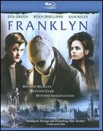 Franklyn [Blu-ray] - Gerald McMorrow