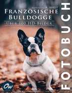 Franzsische Bulldogge: Fotobuch - ber 100 HD-Bilder