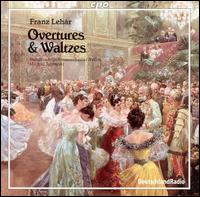 Franz Lehr: Overtures & Waltzes - Michail Jurowski (conductor)
