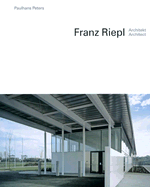 Franz Riepl: Architekt/Architect