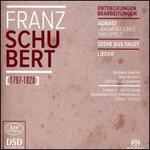 Franz Schubert: Entdeckungen, Bearbeitungen