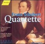 Franz Schubert: Quartette