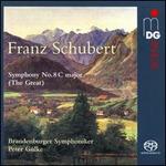 Franz Schubert: Symphony No. 8 in C major (The Great)