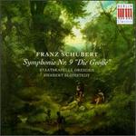 Franz Schubert: Symphony No. 9