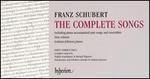 Franz Schubert: The Complete Songs