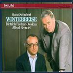 Franz Schubert: Winterreise, Op 89, D 911