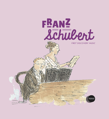 Franz Schubert - de Bouchet, Paule