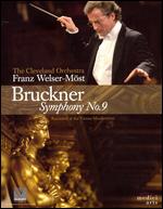 Franz Welser-Mst: Bruckner - Symphony No. 9 - Felix Breisach