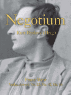 Franz West: Negotium