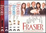 Frasier: Seasons 1-5 [20 Discs]
