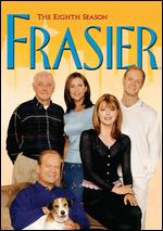 Frasier: The Complete Eighth Season [4 Discs] - 