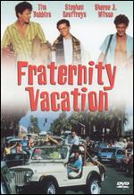 Fraternity Vacation - James Frawley