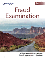 Fraud Examination.