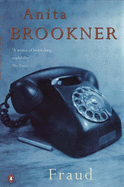 Fraud - Brookner, Anita