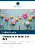 Frauen im Wandel der Zeit