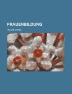 Frauenbildung - Lange, Helene