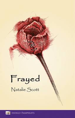 Frayed - Scott, Natalie