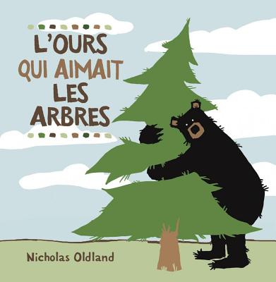 Fre-Lours Qui Aimait Les Arbre - Oldland, Nicholas