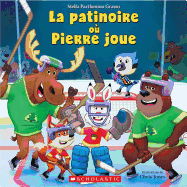 Fre-Patinoire Ou Pierre Joue