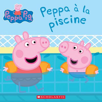 Fre-Peppa Pig Peppa a la Pisci - Astley, Neville, and Baker, Mark, and Eone (Illustrator)