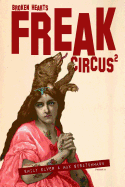 Freak Circus 2: Broken Hearts