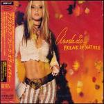 Freak of Nature [Japan Bonus Track] - Anastacia
