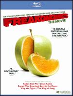 Freakonomics [Blu-ray] - Alex Gibney; Eugene Jarecki; Heidi Ewing; Morgan Spurlock; Rachel Grady; Seth Gordon