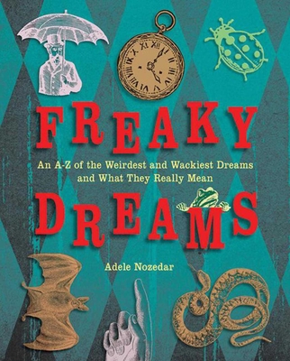 Freaky Dreams - Nozedar, Adele
