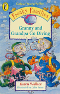 Freaky Families: Granny and Grandpa Go Diving