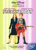 Freaky Friday