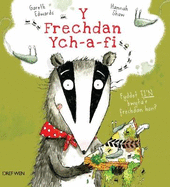Frechdan Ych-A-Fi, Y