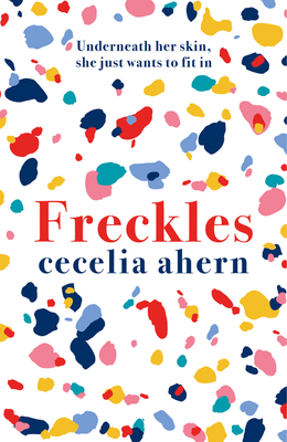 Freckles - Ahern, Cecelia