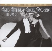Fred Astaire & Ginger Rogers at RKO - Fred Astaire & Ginger Rogers