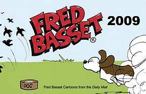 Fred Basset Yearbook 2009