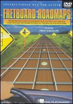 Fred Sokolow: Fretboard Roadmaps