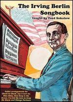 Fred Sokolow: The Irving Berlin Songbook - Guitar Arrangements